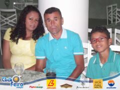 15 Anos de Elisandra Almeida